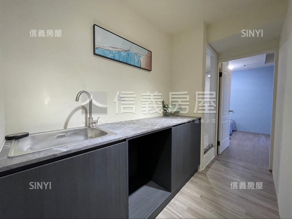 興大旁優質美美金雞母房屋室內格局與周邊環境