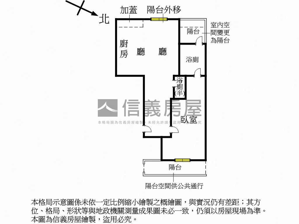 文化中心｜精裝美屋雙平車房屋室內格局與周邊環境