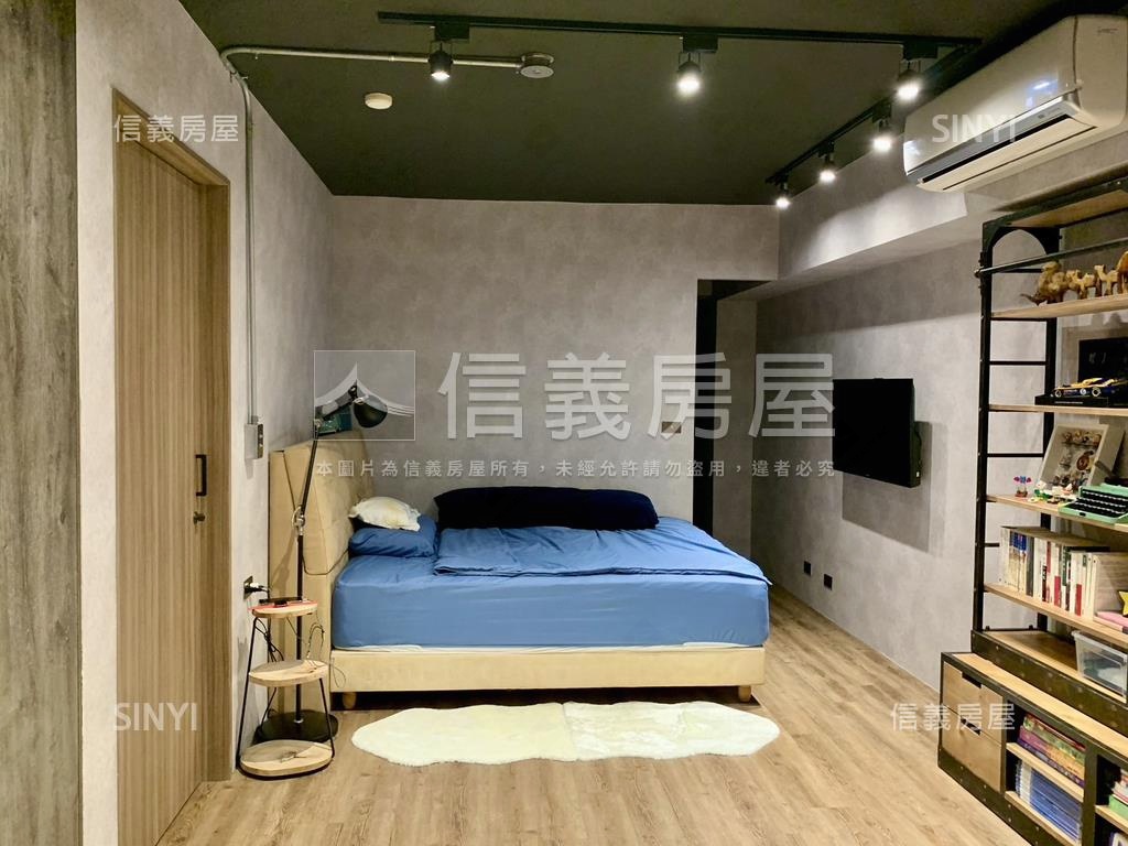 文化中心｜精裝美屋雙平車房屋室內格局與周邊環境