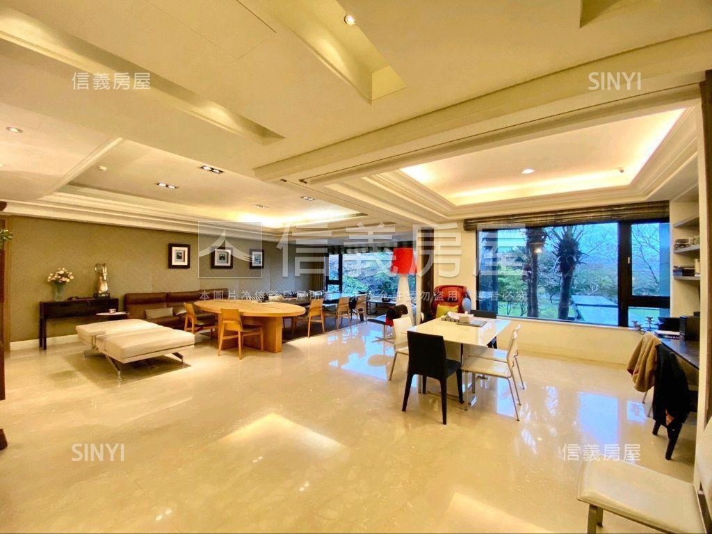 大直忠泰交響曲樹海豪邸房屋室內格局與周邊環境