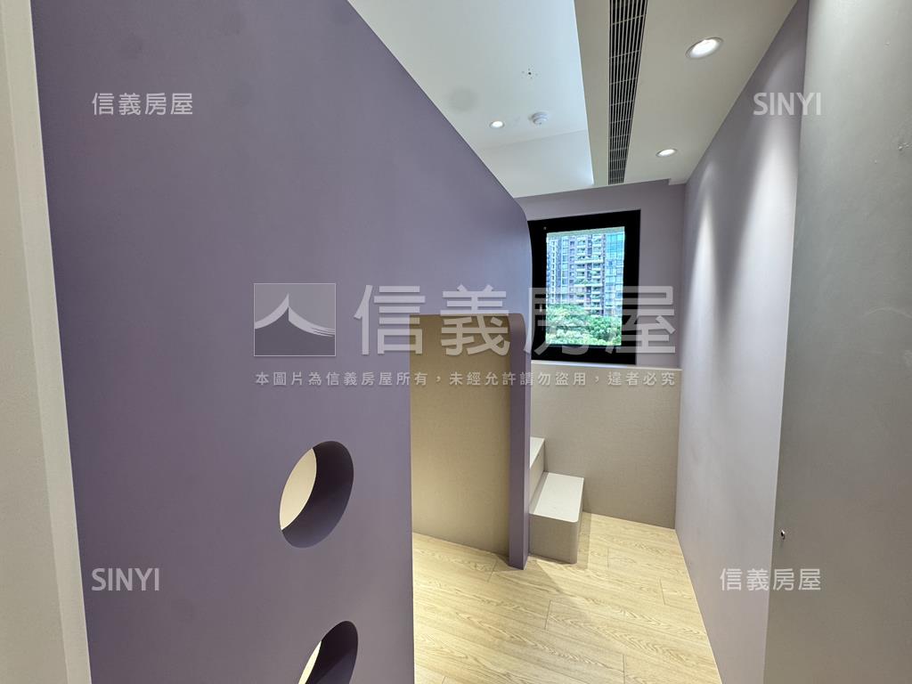 國美珩月房屋室內格局與周邊環境