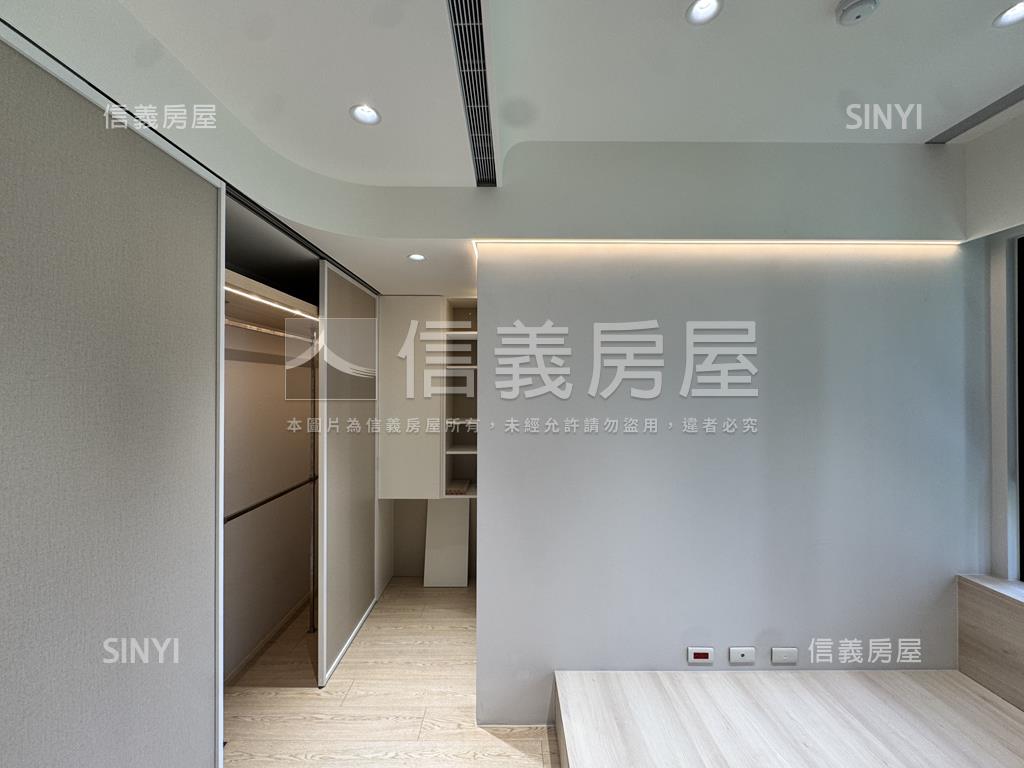 國美珩月房屋室內格局與周邊環境