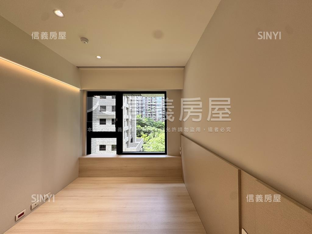 國美珩月房屋室內格局與周邊環境