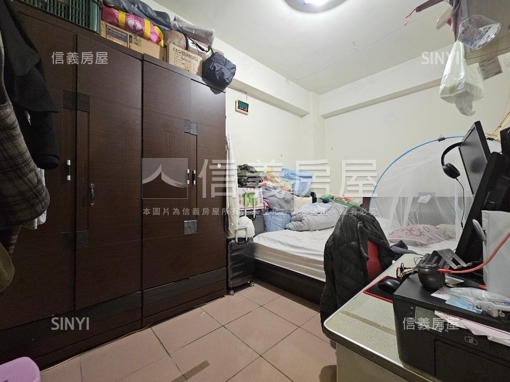 旅順路低總價一樓三房公寓房屋室內格局與周邊環境