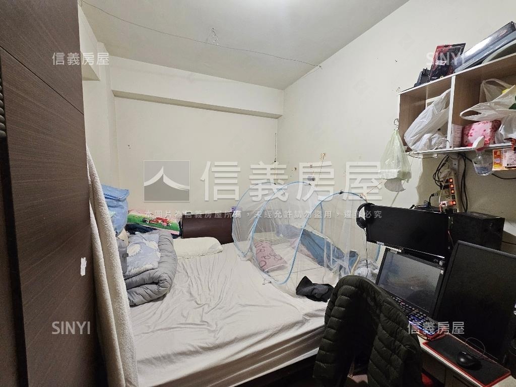 旅順路低總價一樓三房公寓房屋室內格局與周邊環境