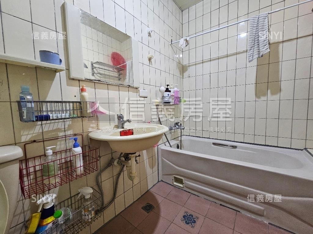 旅順路低總價一樓三房公寓房屋室內格局與周邊環境