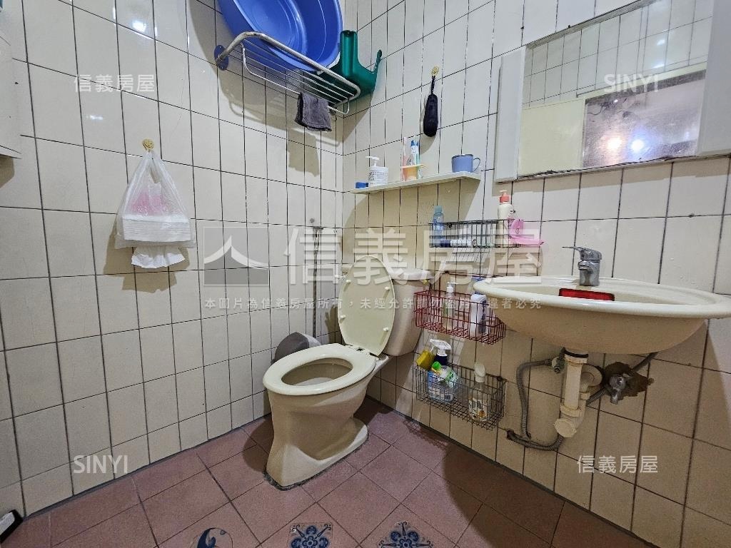 旅順路低總價一樓三房公寓房屋室內格局與周邊環境