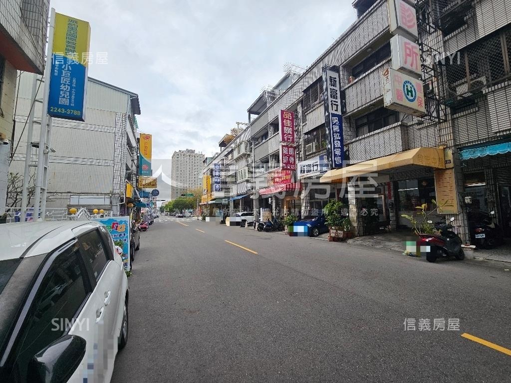 旅順路低總價一樓三房公寓房屋室內格局與周邊環境