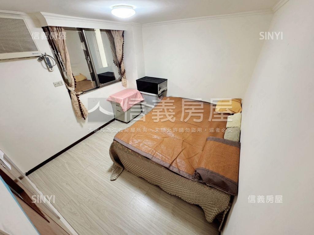 竹科家。綠意盎然房屋室內格局與周邊環境