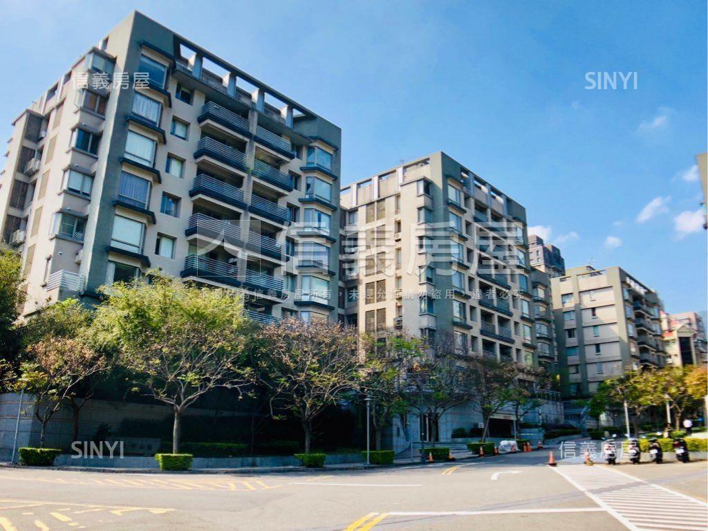 就看這間宏盛天母房屋室內格局與周邊環境