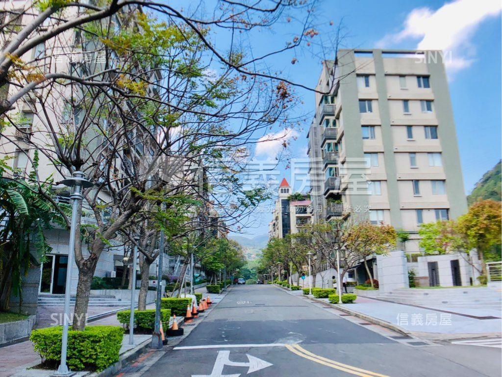 就看這間宏盛天母房屋室內格局與周邊環境