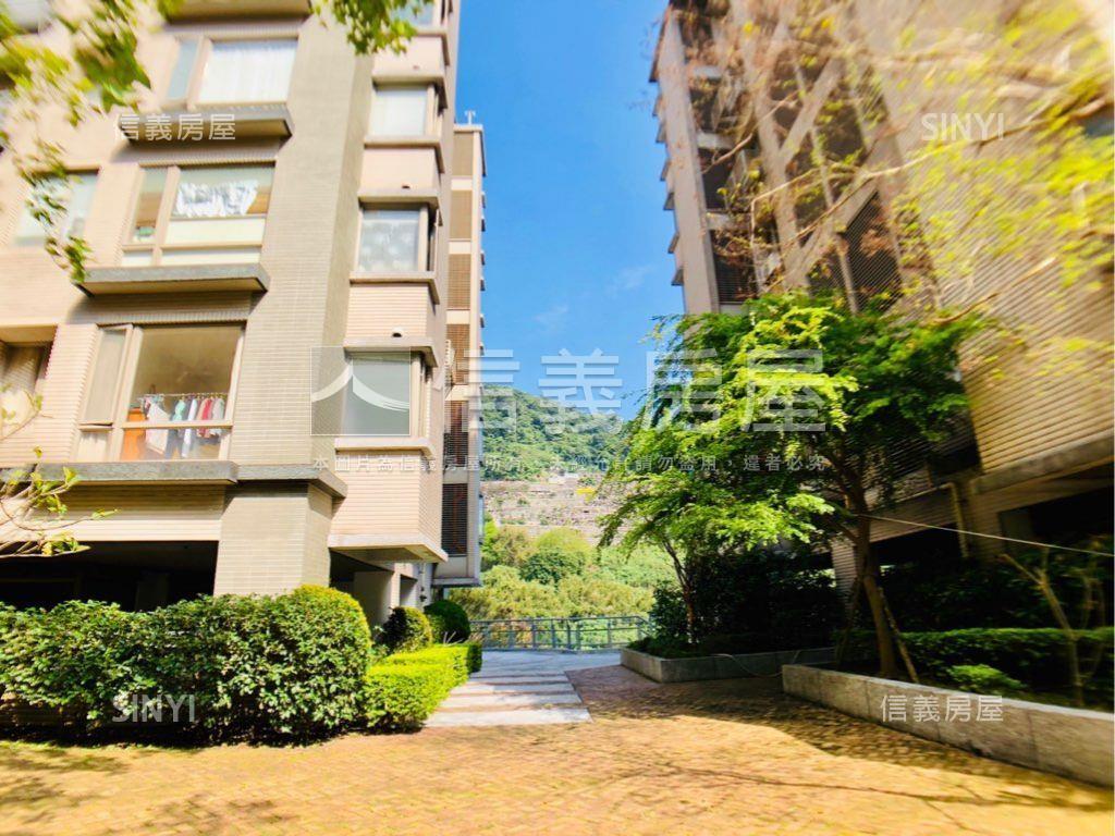 就看這間宏盛天母房屋室內格局與周邊環境