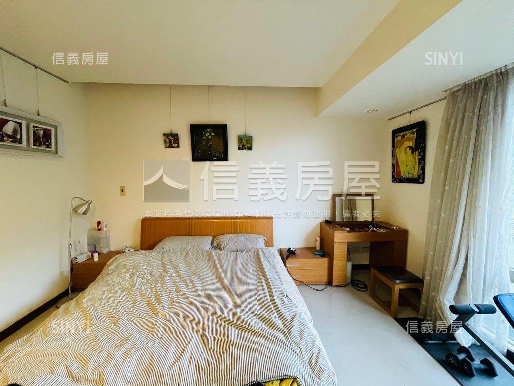 就看這間宏盛天母房屋室內格局與周邊環境