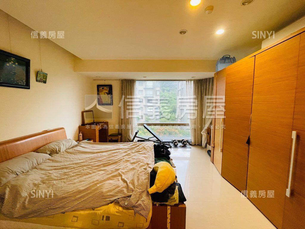 就看這間宏盛天母房屋室內格局與周邊環境