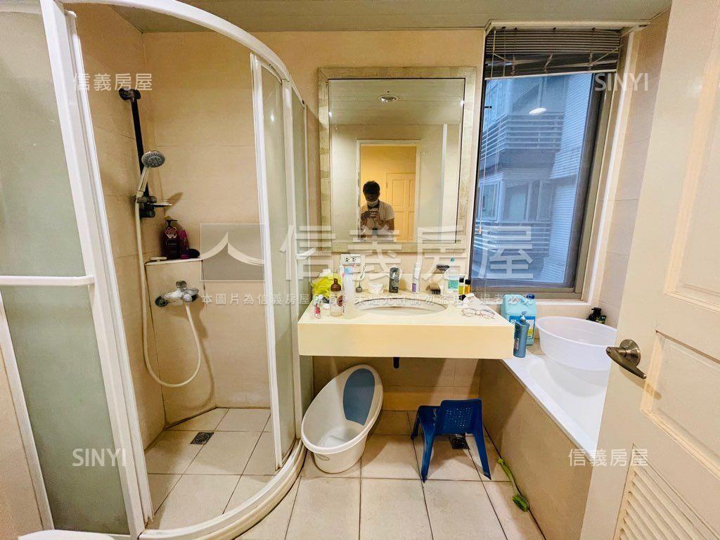 就看這間宏盛天母房屋室內格局與周邊環境