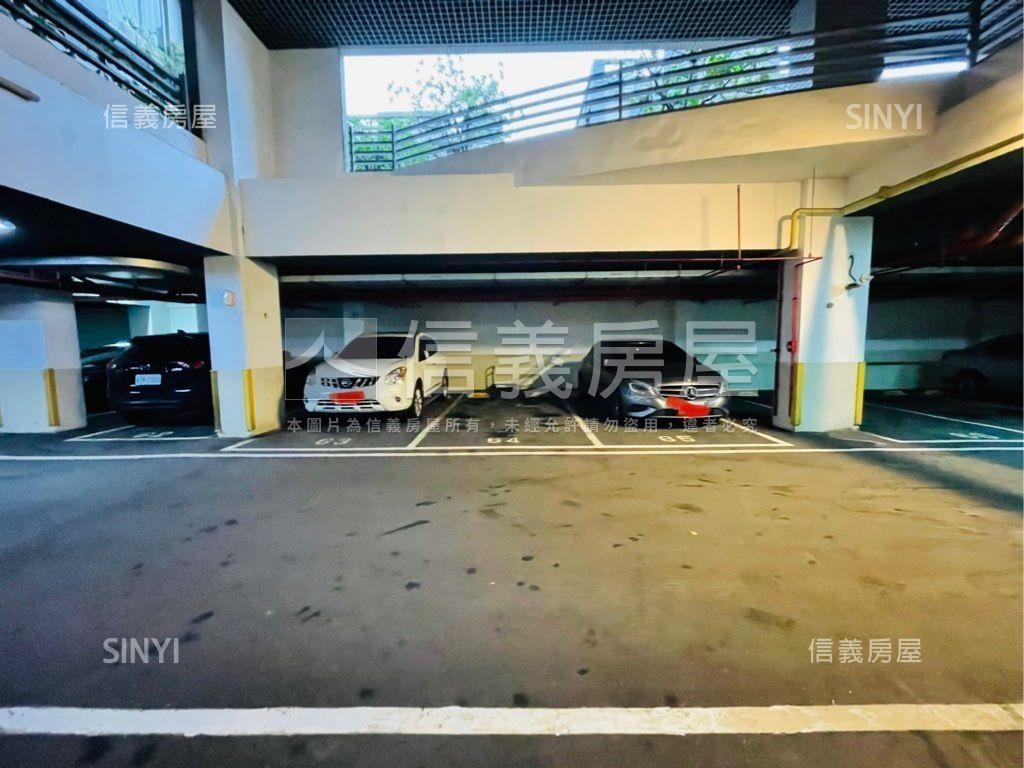 就看這間宏盛天母房屋室內格局與周邊環境