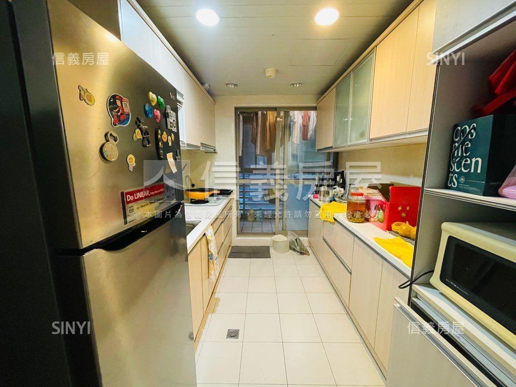 就看這間宏盛天母房屋室內格局與周邊環境