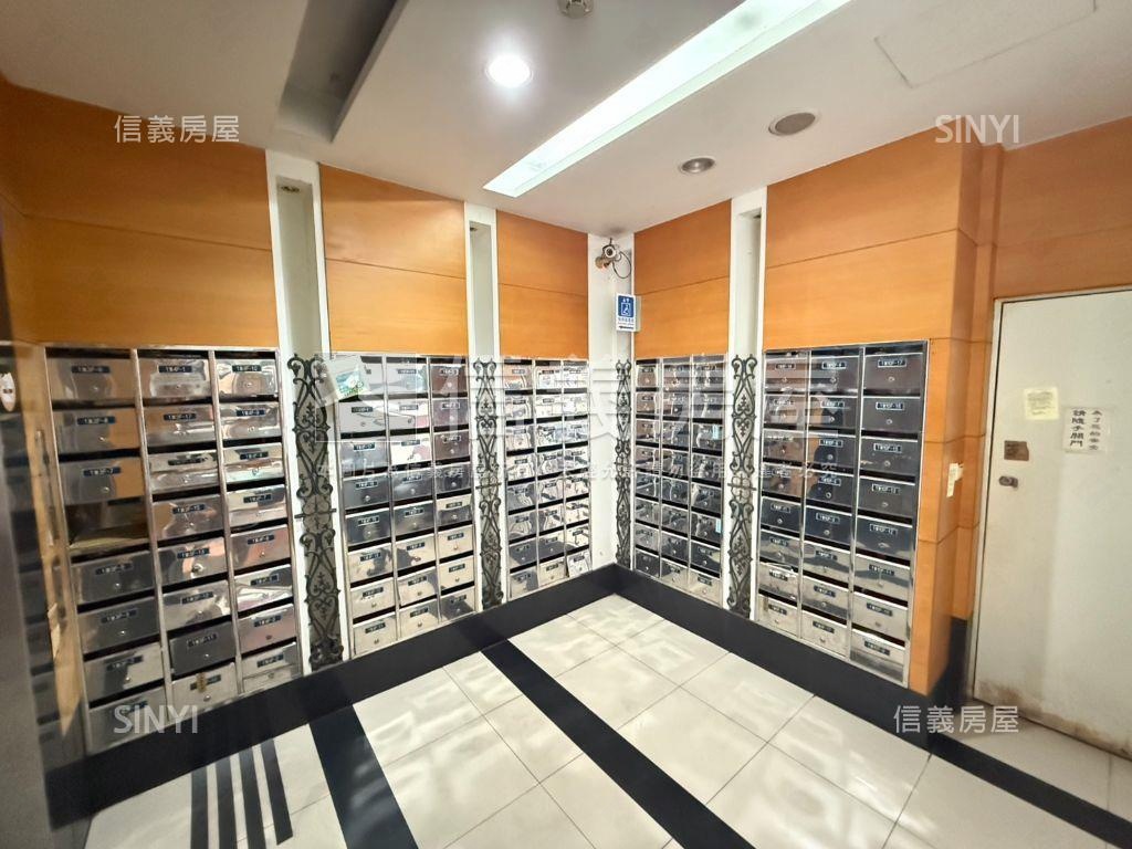 近勤益首購先看這間套房房屋室內格局與周邊環境