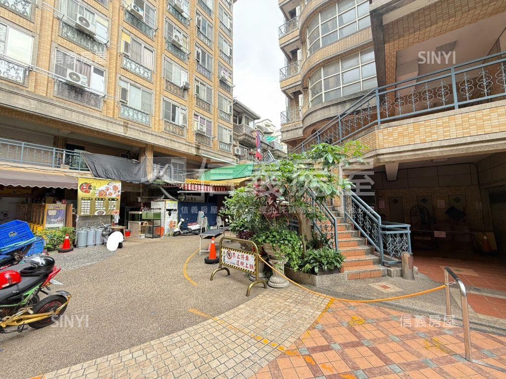 近勤益首購先看這間套房房屋室內格局與周邊環境