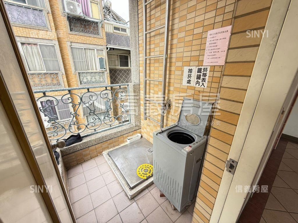 近勤益首購先看這間套房房屋室內格局與周邊環境