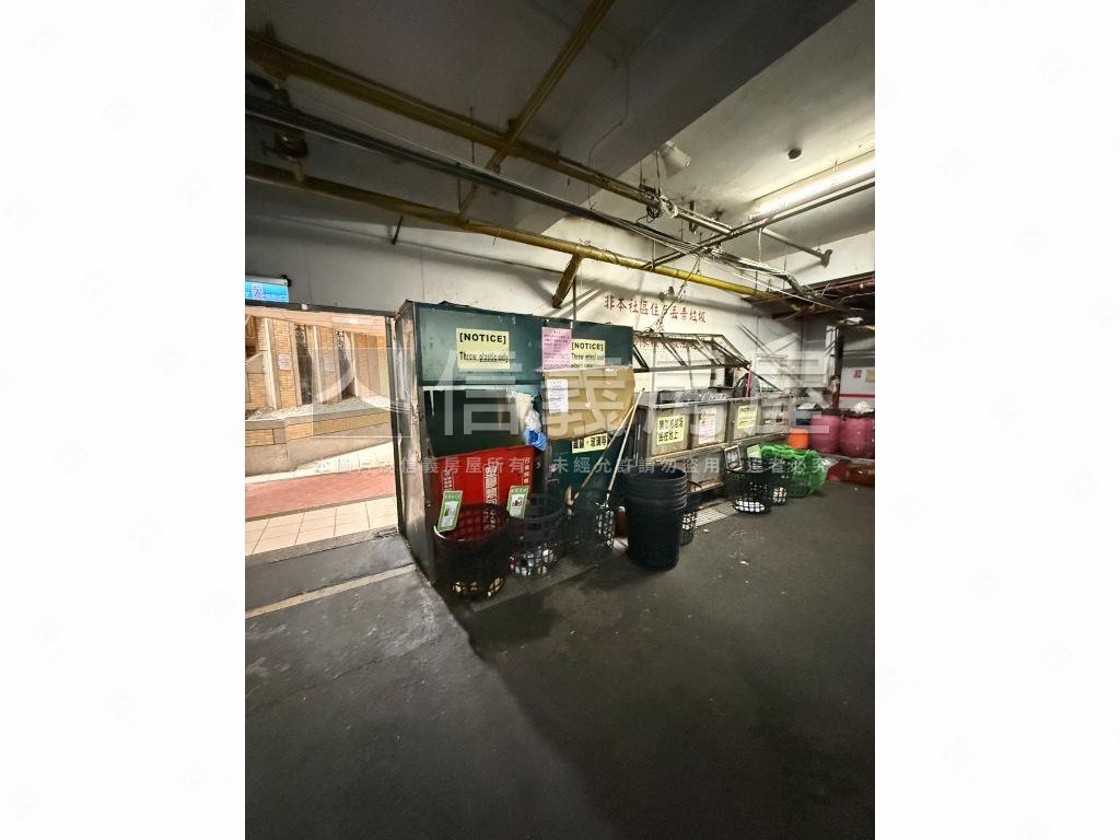 近勤益首購先看這間套房房屋室內格局與周邊環境