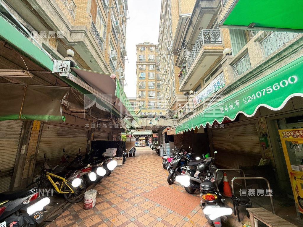 近勤益首購先看這間套房房屋室內格局與周邊環境