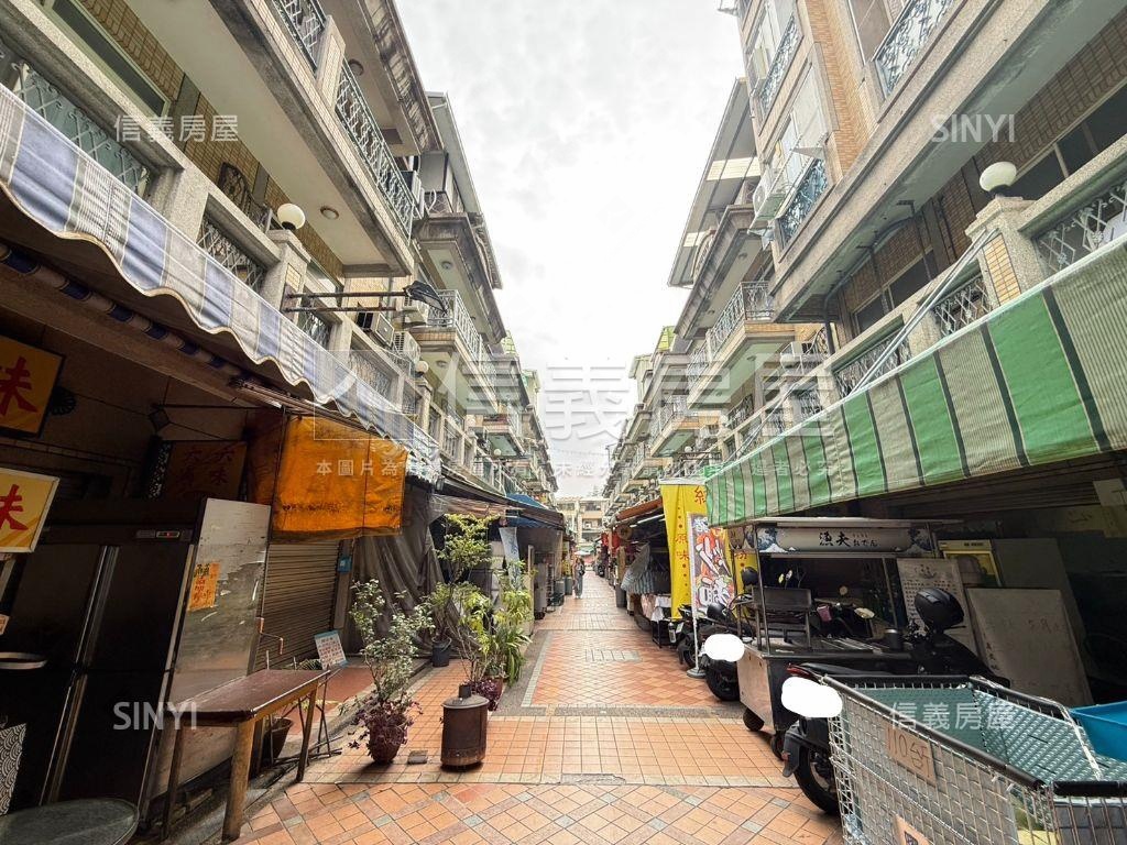 近勤益首購先看這間套房房屋室內格局與周邊環境
