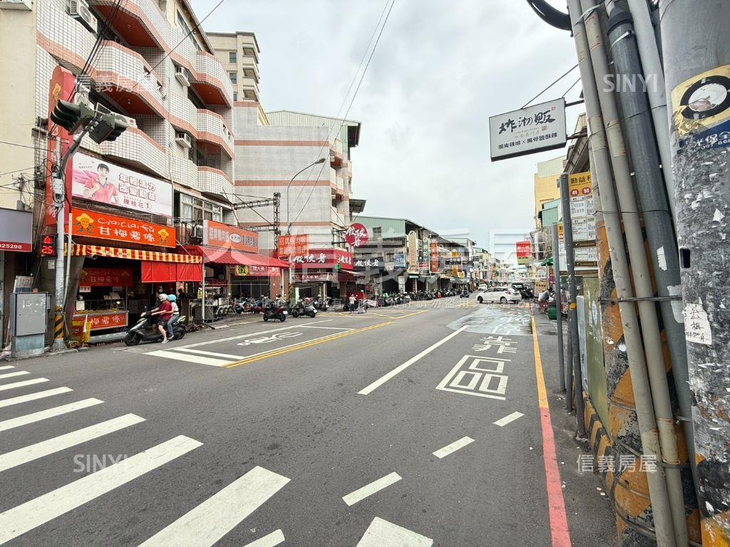 近勤益首購先看這間套房房屋室內格局與周邊環境