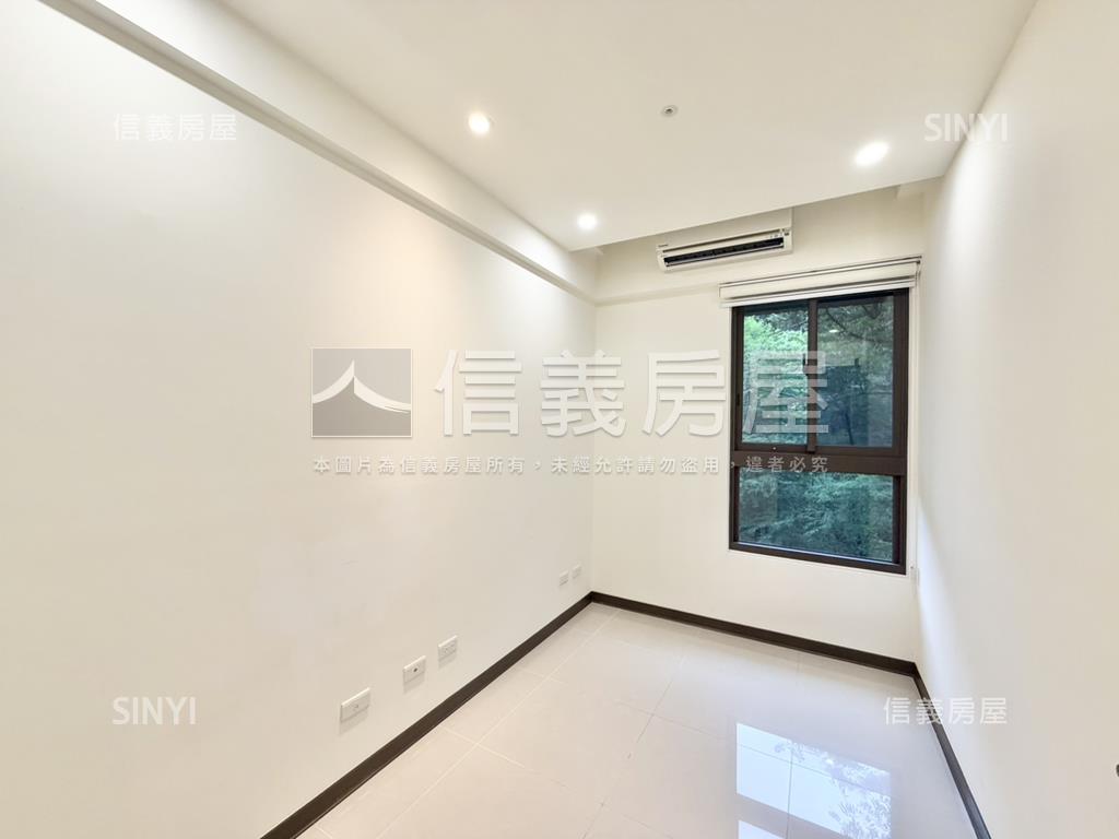 綠意敦美苑雅緻三房車位房屋室內格局與周邊環境