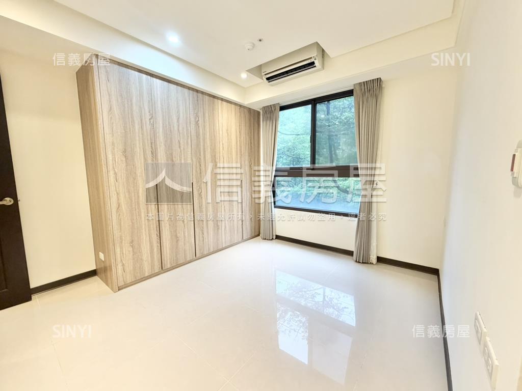 綠意敦美苑雅緻三房車位房屋室內格局與周邊環境