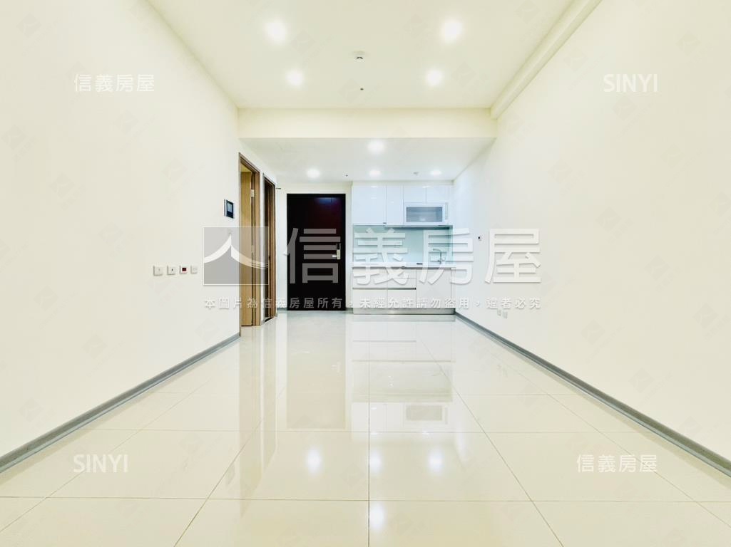 海樂地中庭綠景房屋室內格局與周邊環境