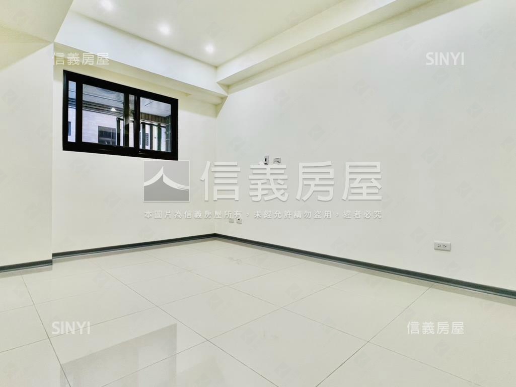 海樂地中庭綠景房屋室內格局與周邊環境