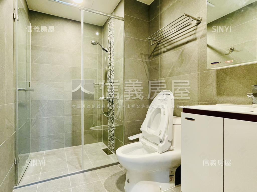 海樂地中庭綠景房屋室內格局與周邊環境