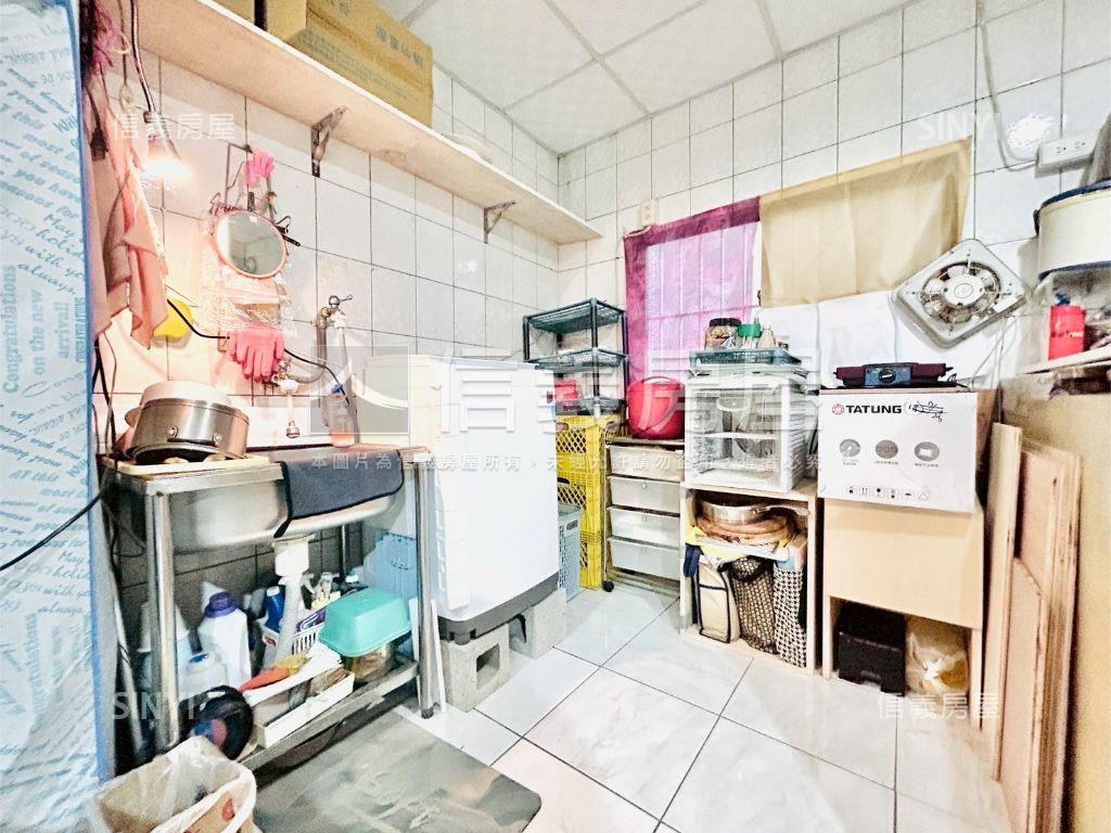 中科東海黃金店面１＋２樓房屋室內格局與周邊環境