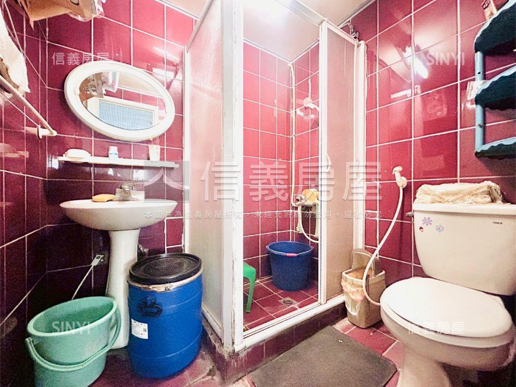 中科東海黃金店面１＋２樓房屋室內格局與周邊環境