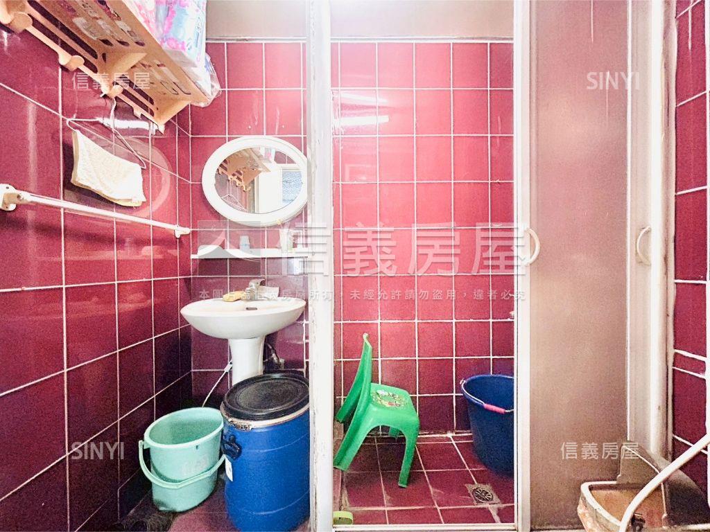 中科東海黃金店面１＋２樓房屋室內格局與周邊環境