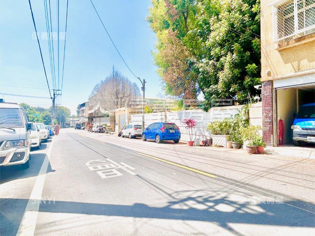 中科東海黃金店面１＋２樓房屋室內格局與周邊環境