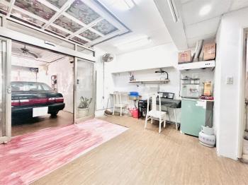 中科東海黃金店面１＋２樓