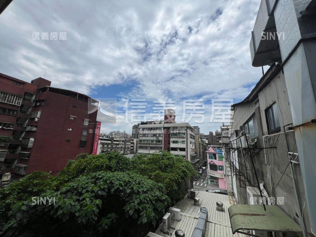 行天宮捷運大空間房屋室內格局與周邊環境