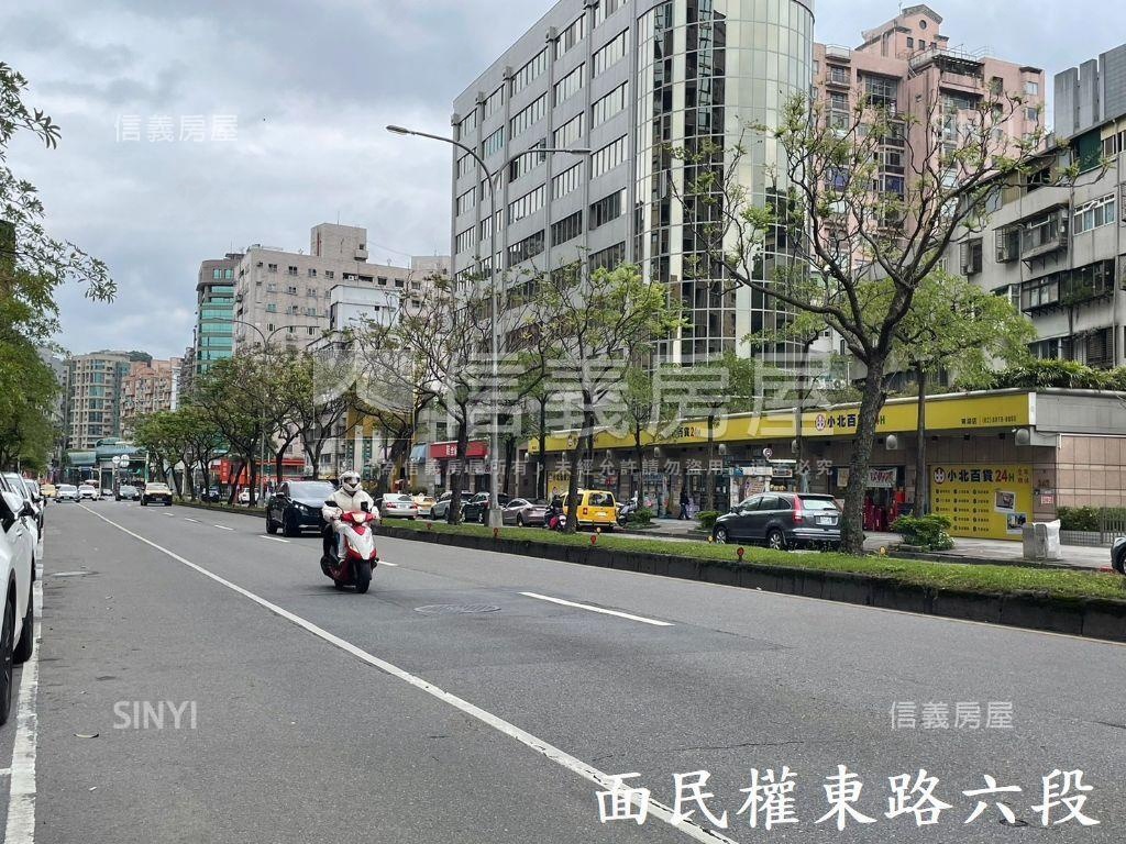 低總價豪宅１樓金店面房屋室內格局與周邊環境