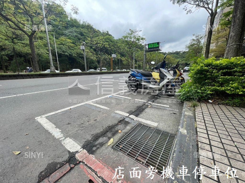 低總價豪宅１樓金店面房屋室內格局與周邊環境