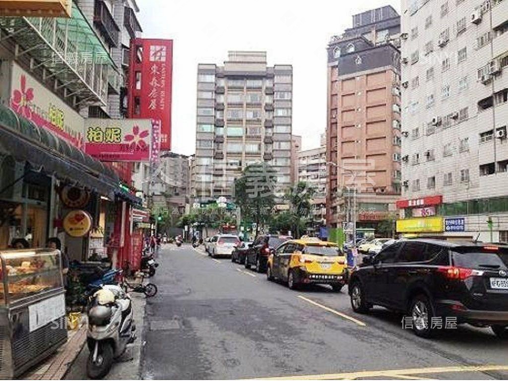 低總價豪宅１樓金店面房屋室內格局與周邊環境