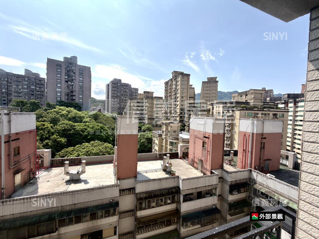 風華●優宅●２房坡平車位房屋室內格局與周邊環境