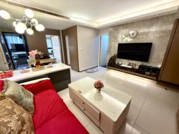 風華●優宅●２房坡平車位