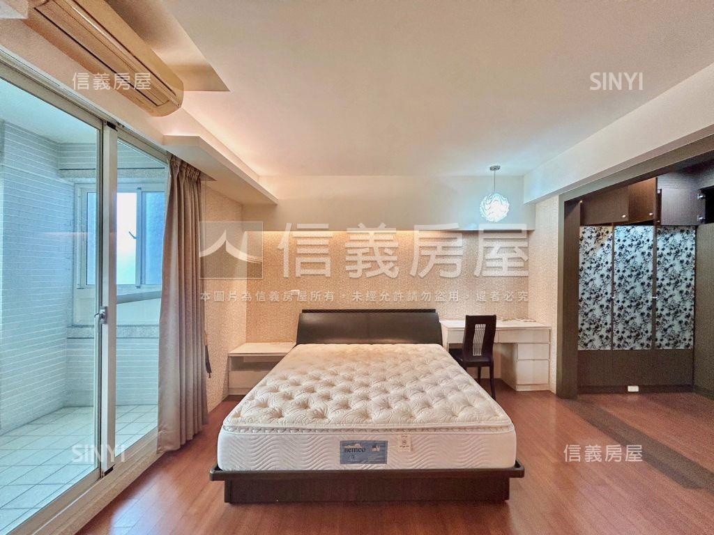 山湖戀視野戶房屋室內格局與周邊環境