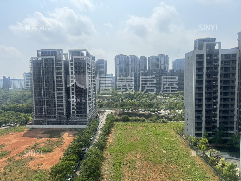 精美裝潢兩房平面車樂捷市房屋室內格局與周邊環境