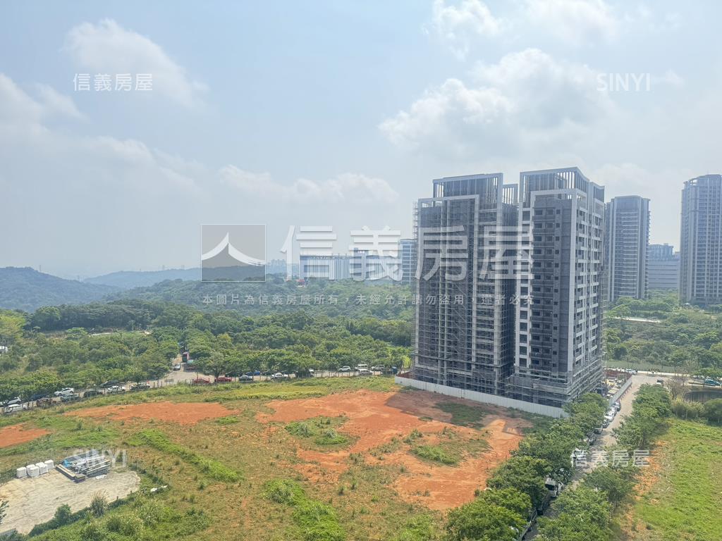 精美裝潢兩房平面車樂捷市房屋室內格局與周邊環境