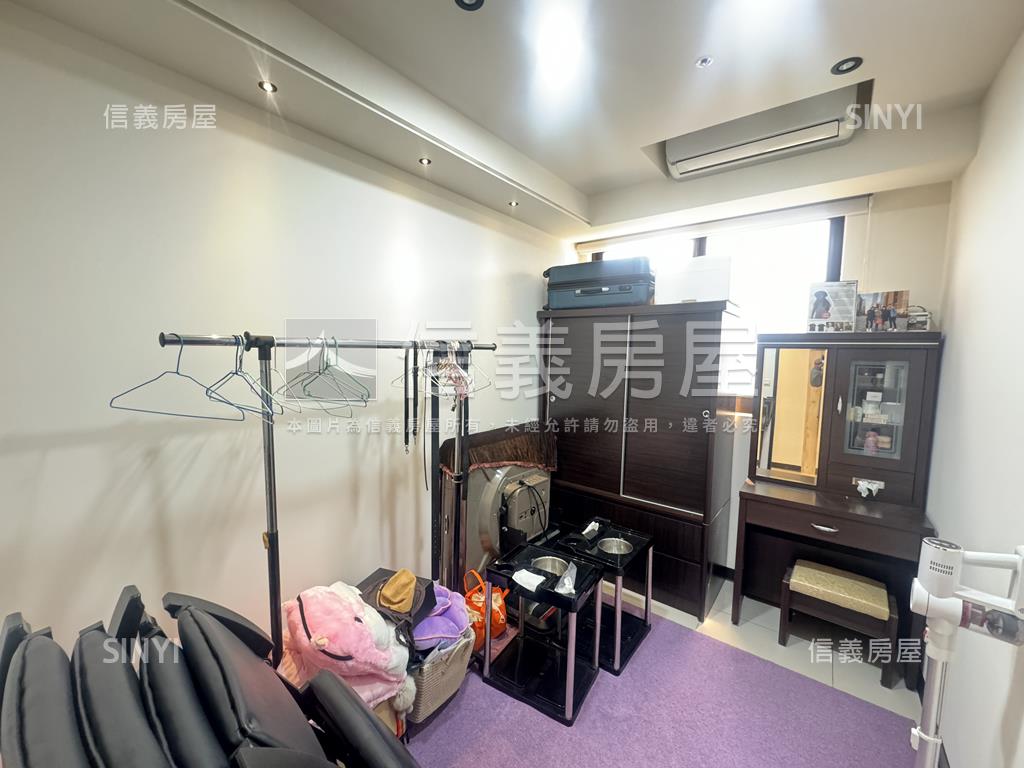 精美裝潢兩房平面車樂捷市房屋室內格局與周邊環境