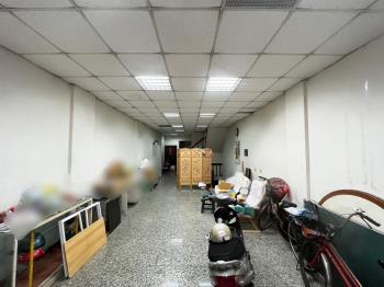 同榮路～欣翔透天店面