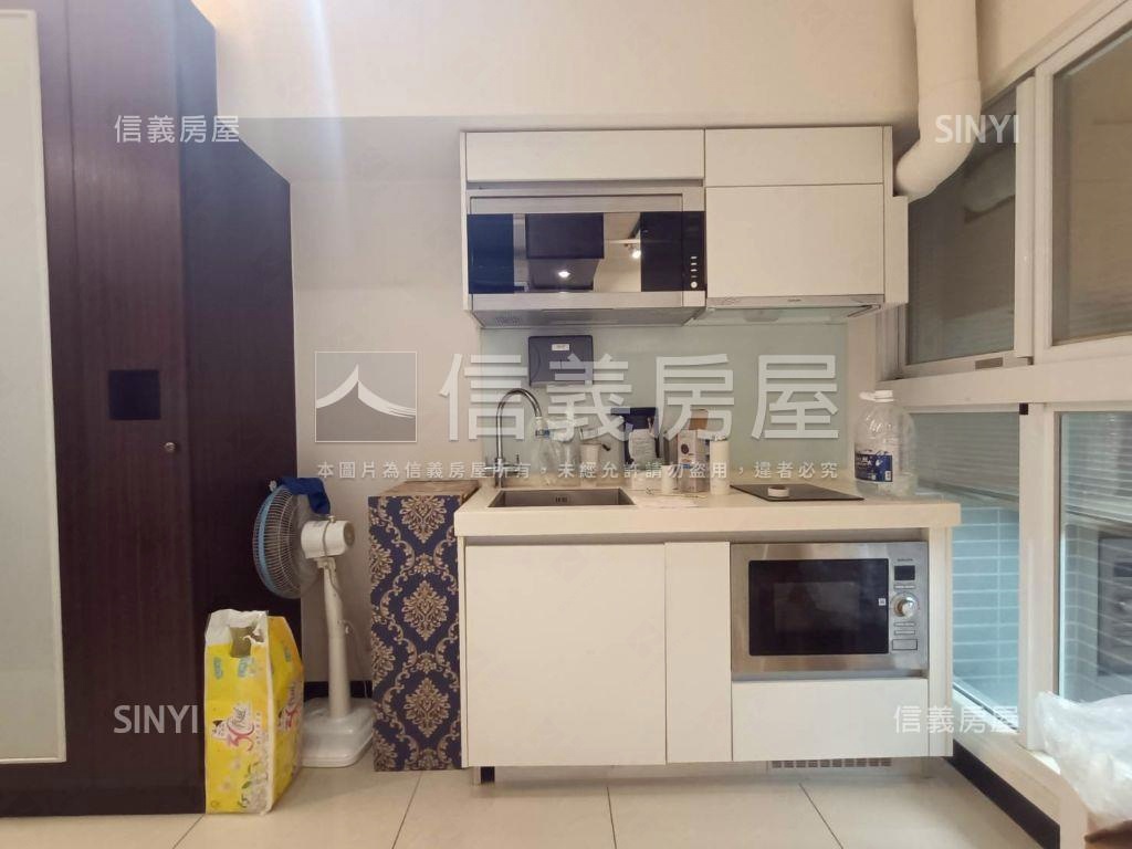 副都心容邑ＰＡＲＫ房屋室內格局與周邊環境